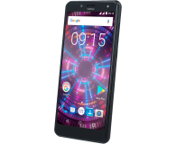 myPhone FUN 18x9 czarny - 433493 - zdjęcie 4
